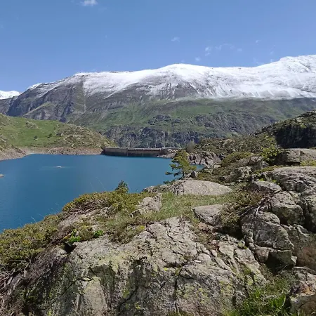 Luzval Duplex Avec Balcon