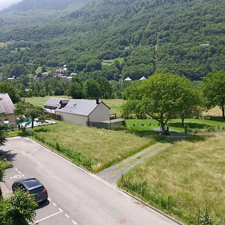 Apartmán Luzval Duplex Avec Balcon