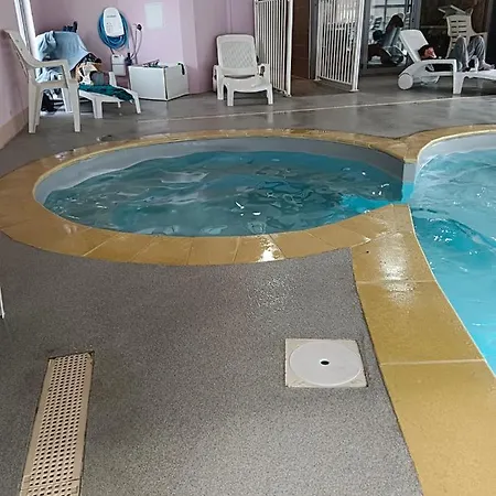 Luzval Duplex Avec Balcon شقة *