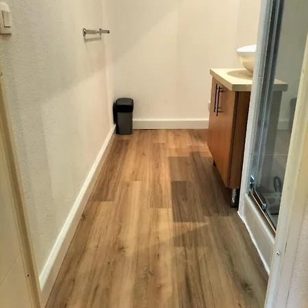 Luzval Duplex Avec Balcon Luz-Saint-Sauveur