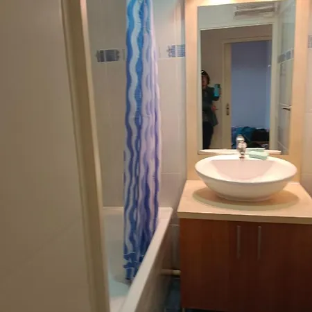 Luzval Duplex Avec Balcon *