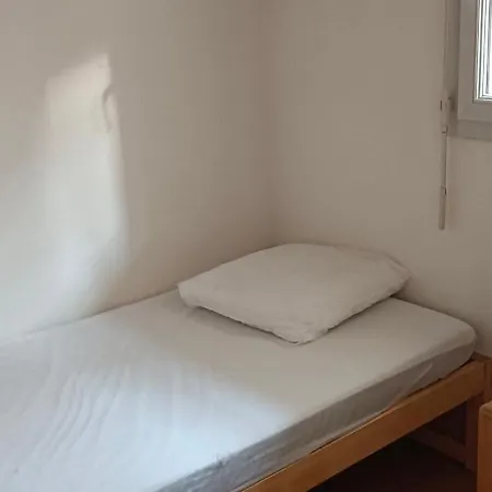 Luzval Duplex Avec Balcon