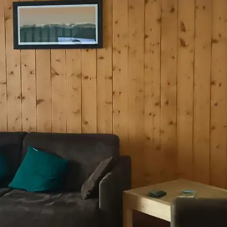 Luzval Duplex Avec Balcon Apartmán Luz-Saint-Sauveur