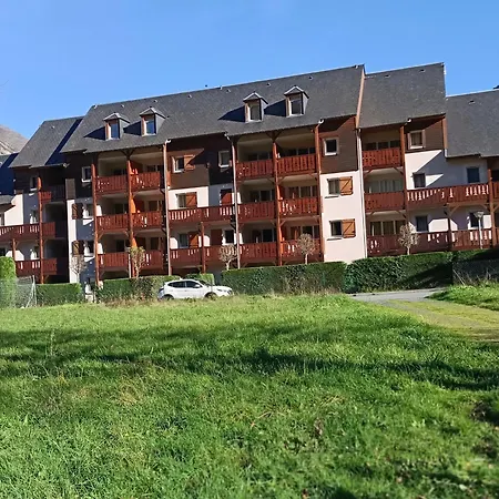 Lejlighed Luzval Duplex Avec Balcon